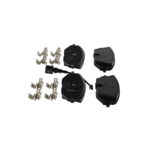 Bosch 0986460072 Ön Fren Balatası - Volkswagen Golf, Audi A3, Skoda Octavia (2019-2024, 1.0-2.0L)