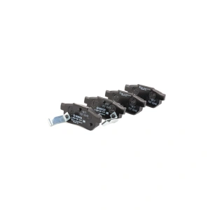 Bosch 0986461131 Arka Fren Balatası - Honda Civic, Rover 200, Mg Mg (1985-2014, 1.1-3.0L)