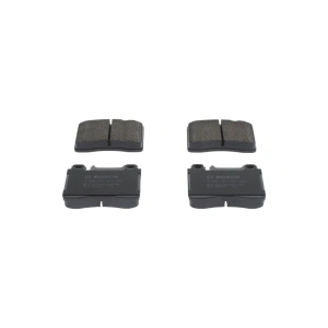 Bosch 0986460976 Ön Fren Balatası - Mercedes S-Serisi (1991-1999, 2.8L)