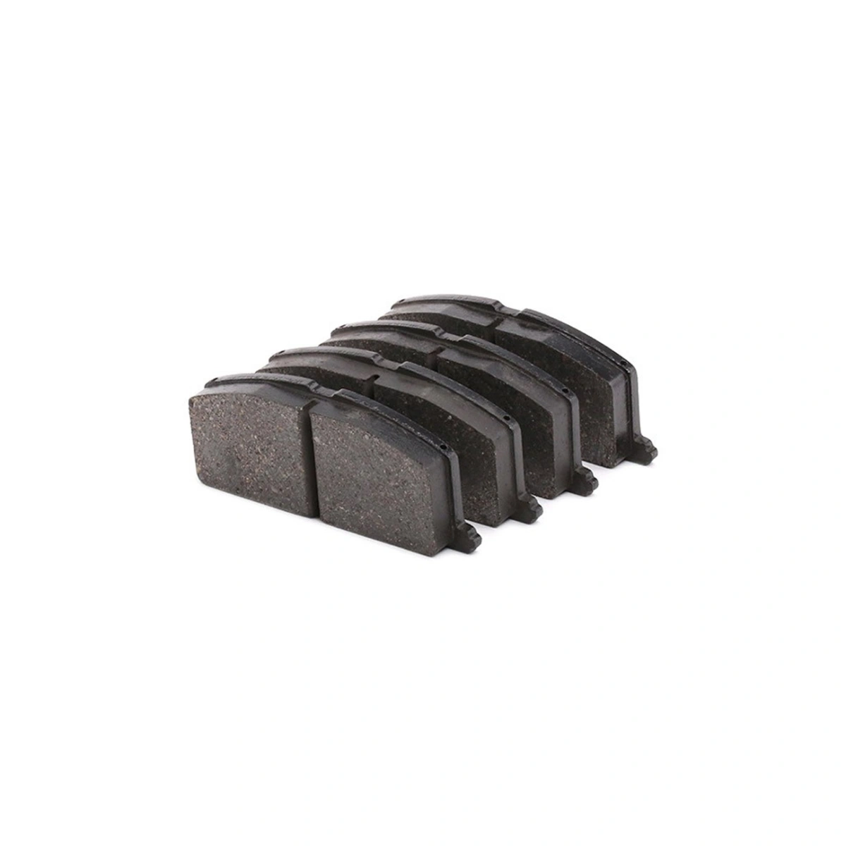 Bosch 0986468701 Ön Fren Balatası - Toyota Corolla/Camry/Corsa (1982-2003, 1.0-2.2L)