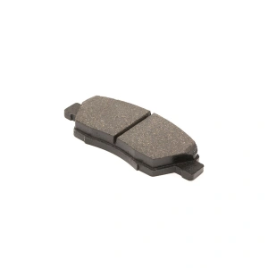 Bosch 0986461759 Ön Fren Balatası - Honda Civic/Crx/Odyssey (1991-2006, 1.3-2.4L)