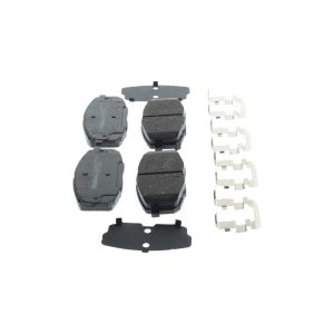 Bosch 0986460168 Ön Fren Balatası - Hyundai Kona (2017-2023, 1.0-1.6L)