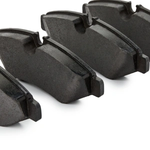 Bosch 0986460026 Fren Balatası - Mercedes Sprinter (2018-2023)