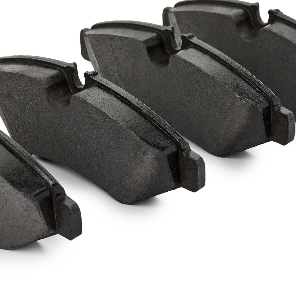 Bosch 0986460026 Fren Balatası - Mercedes Sprinter (2018-2023)