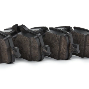 Bosch 0986460145 Arka Fren Balatası - Bmw 3/4/2 (2018-2022, 1.6L)