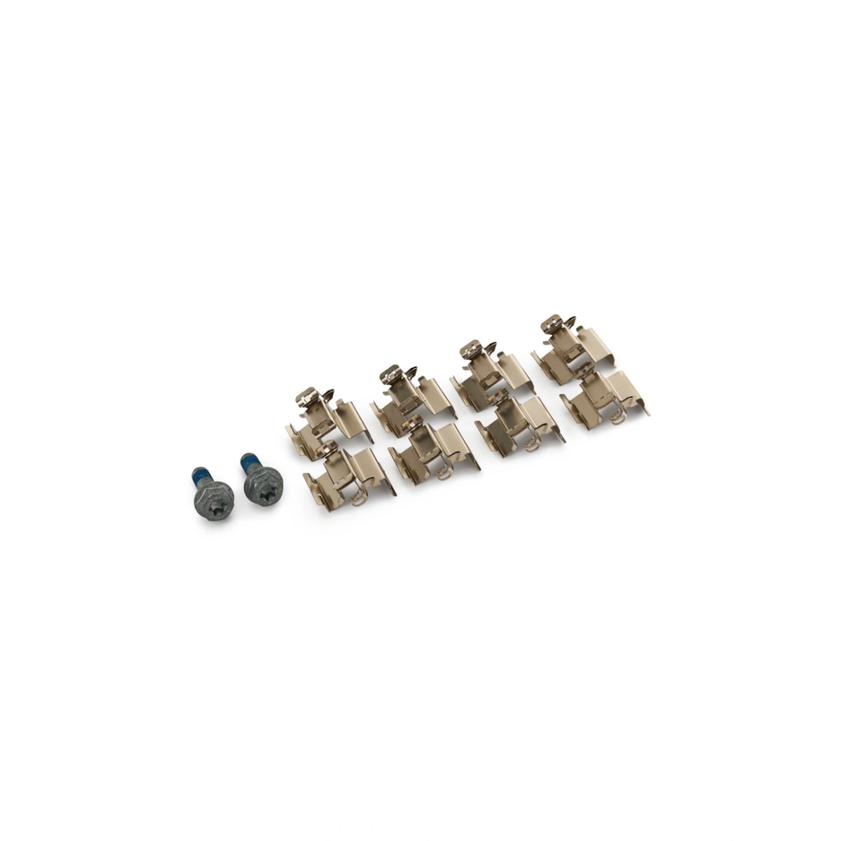 Bosch 0986460165 Ön Fren Balatası - Peugeot 5008, Citroen C4, Opel Astra (2016-2024, 1.2-2.0L)
