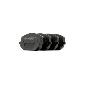 Bosch 0986460165 Ön Fren Balatası - Peugeot 5008, Citroen C4, Opel Astra (2016-2024, 1.2-2.0L)