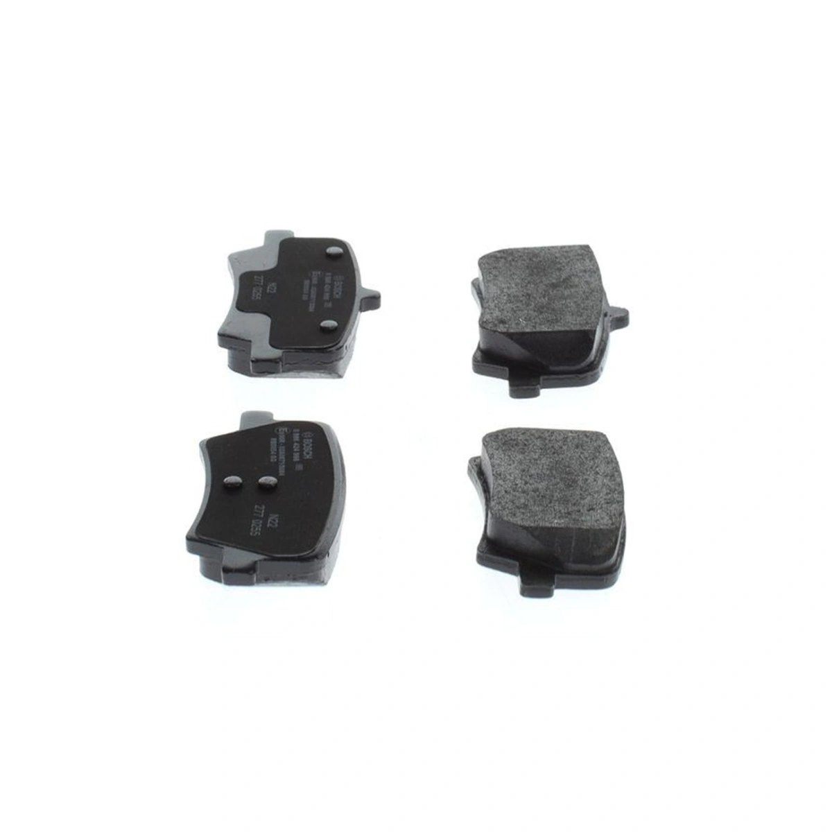 Bosch 0986424996 Arka Fren Balatası - Volvo Xc40 (2017-2023)