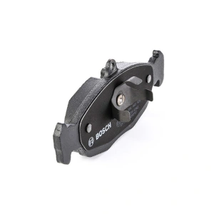 Bosch 0986460938 Ön Fren Balatası - Opel Astra, Chevrolet Corsa, Daewoo Nexia (1982-2018, 1.0-1.8L)