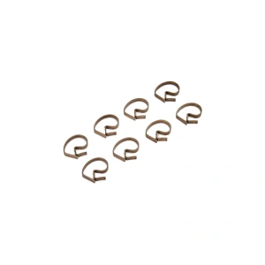 Bosch 0986460063 Ön Fren Balatası - Renault Clio, Dacia Sandero, Nissan Micra (2018-2024, 1.0-1.6L)