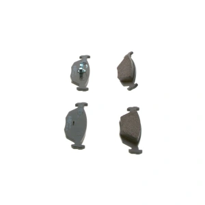 Bosch 0986460996 Arka Fren Balatası - Volvo 460/440/480 (1980-1998, 1.6-3.0L)