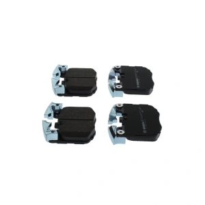 Bosch 0986460060 Ön Fren Balatası - Bmw 3/X3, Toyota Supra (2015-2023, 1.6-3.0L)