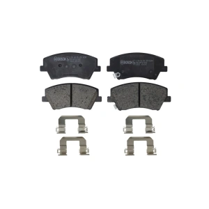 Bosch 0986460189 Ön Fren Balatası - Hyundai Elantra (2015-2022, 1.6-2.0L)