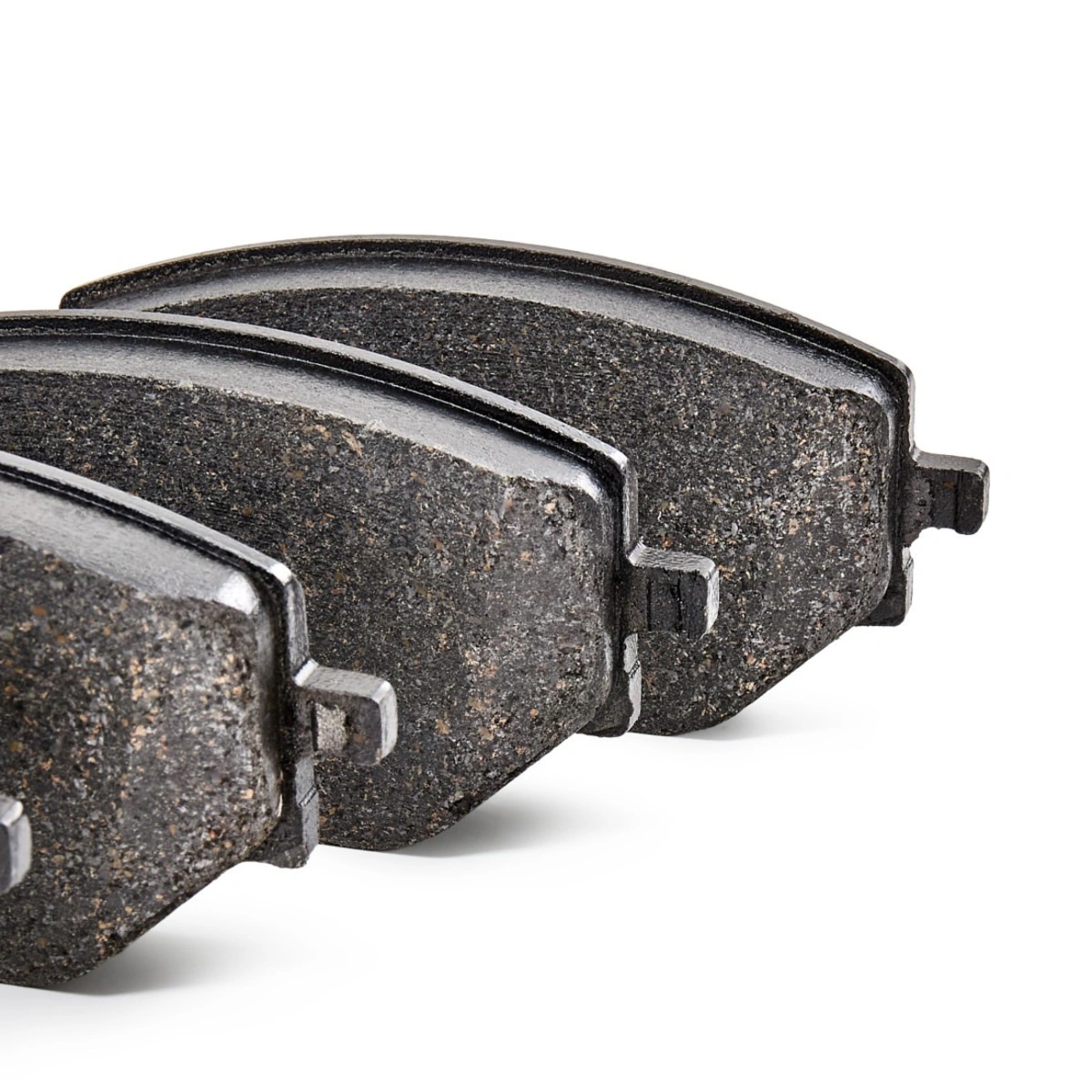 Bosch 0986460063 Ön Fren Balatası - Renault Clio, Dacia Sandero, Nissan Micra (2018-2024, 1.0-1.6L)