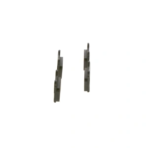 Bosch 0986466874 Arka Fren Balatası - Mercedes 190 (1982-1993, 1.8-2.6L)