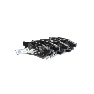 Bosch 0986461131 Arka Fren Balatası - Honda Civic, Rover 200, Mg Mg (1985-2014, 1.1-3.0L)