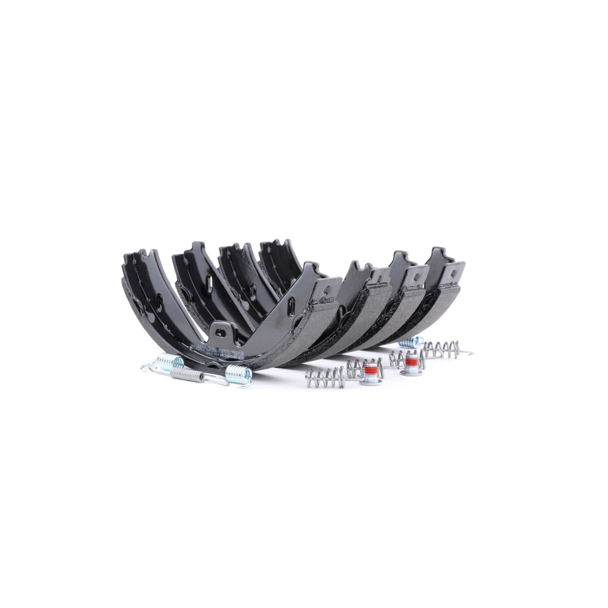 Bosch 0986487752 El Freni Balatası - Mercedes E-Serisi/Cls/Glk-Serisi (2008-2017)
