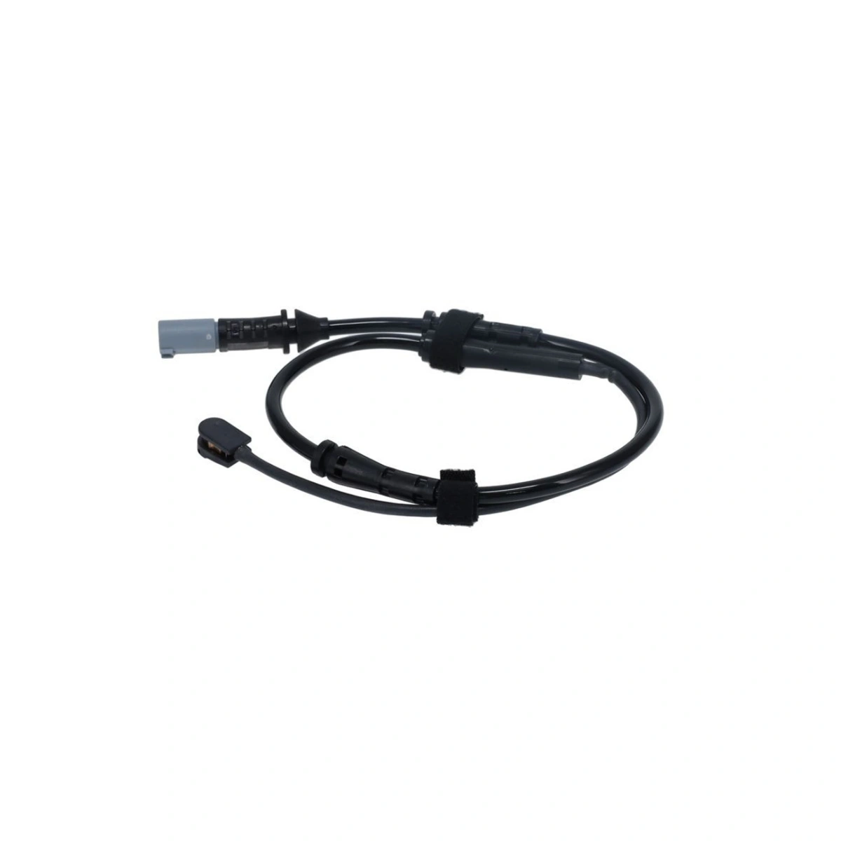 Bosch 1987474550 Ön Balata Aşınma Sensörü (675mm) - Bmw 3 Serisi F30 / F31, 4 Serisi F32 / F33, 1 Serisi F20 / F21 (2011-)