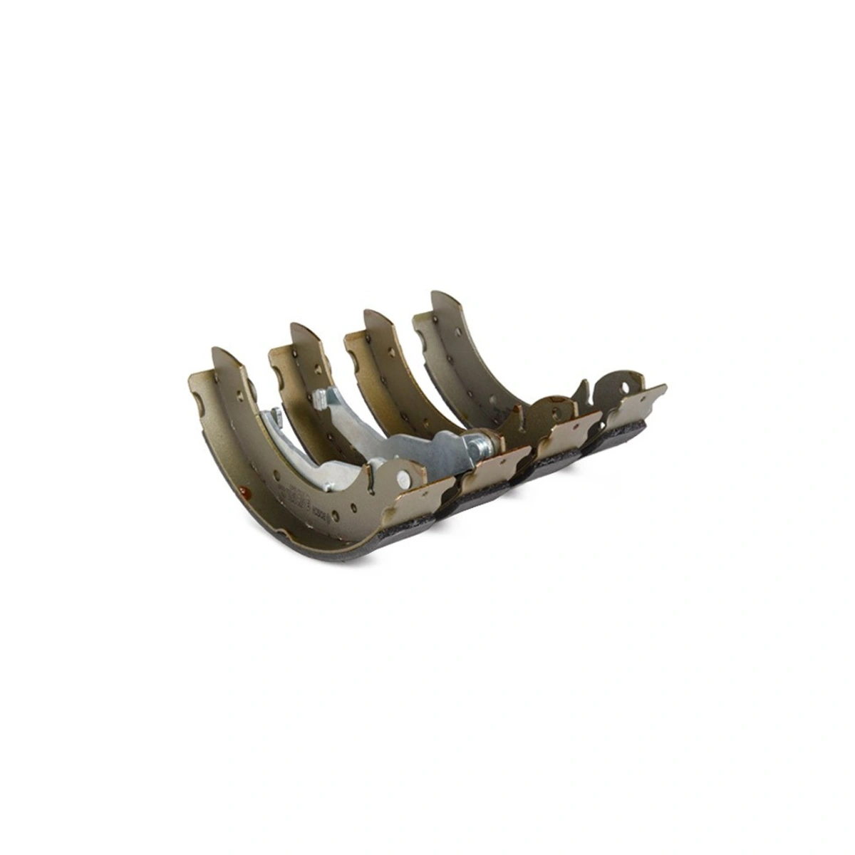 Bosch 0986487327 Arka Kampana Fren Balatası - Bmw 3 Serisi E36 (1.6-2.8, 1990-2000)