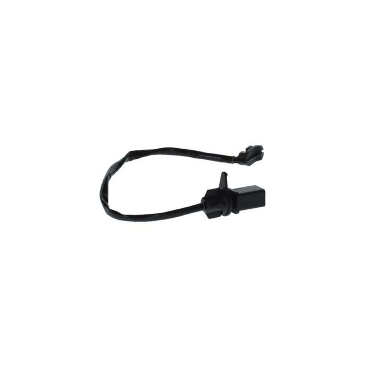 Bosch 1987474517 Ön Balata Aşınma Sensörü (264mm) - Audi A6 C7 / A8 D4 (2010-)