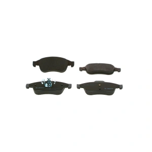Bosch 0986494441 Ön Fren Balatası - Renault Clio, Dacia Duster, Nissan Juke (2008-2021, 1.0-2.0L)