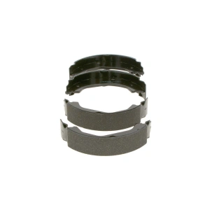 Bosch 0986487708 El Freni Balatası - Kia Sorento (2002-2011, 2.4-3.5L)