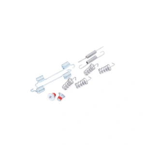 Bosch 0986487752 El Freni Balatası - Mercedes E-Serisi/Cls/Glk-Serisi (2008-2017)