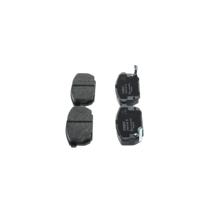 Bosch 0986494388 Arka Fren Balatası - Kia Sorento (2002-2011, 2.4-3.5L)
