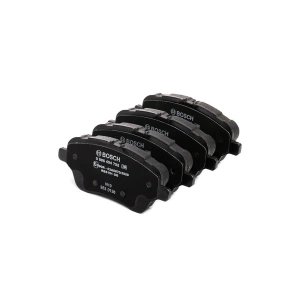 Bosch 0986494792 Ön Fren Balatası - Ford Fiesta/Transit/Tourneo (2010-2023, 1.0-1.6L)