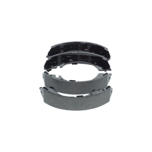 Bosch 0986487323 Arka Kampana Fren Balatası - Honda Civic/Accord/Logo (1983-2002, 1.3-2.0L)