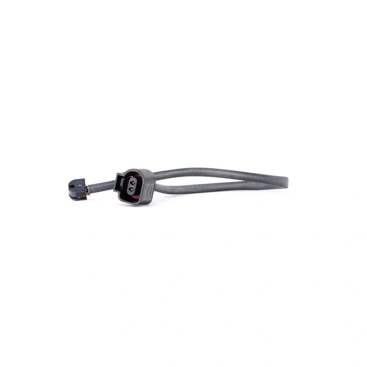 Bosch 1987474567 Ön Balata Aşınma Sensörü (325mm) - Volkswagen Touareg 7P (2010-)
