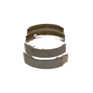 Bosch 0986487699 Arka Kampana Fren Balatası - Renault Kangoo, Nissan Kubistar/Primera (1996-2018, 1.0-2.0L)