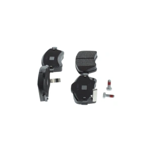 Bosch 0986494260 Ön Fren Balatası - Toyota Corolla/Auris (2006-2021, 1.3-2.0L)