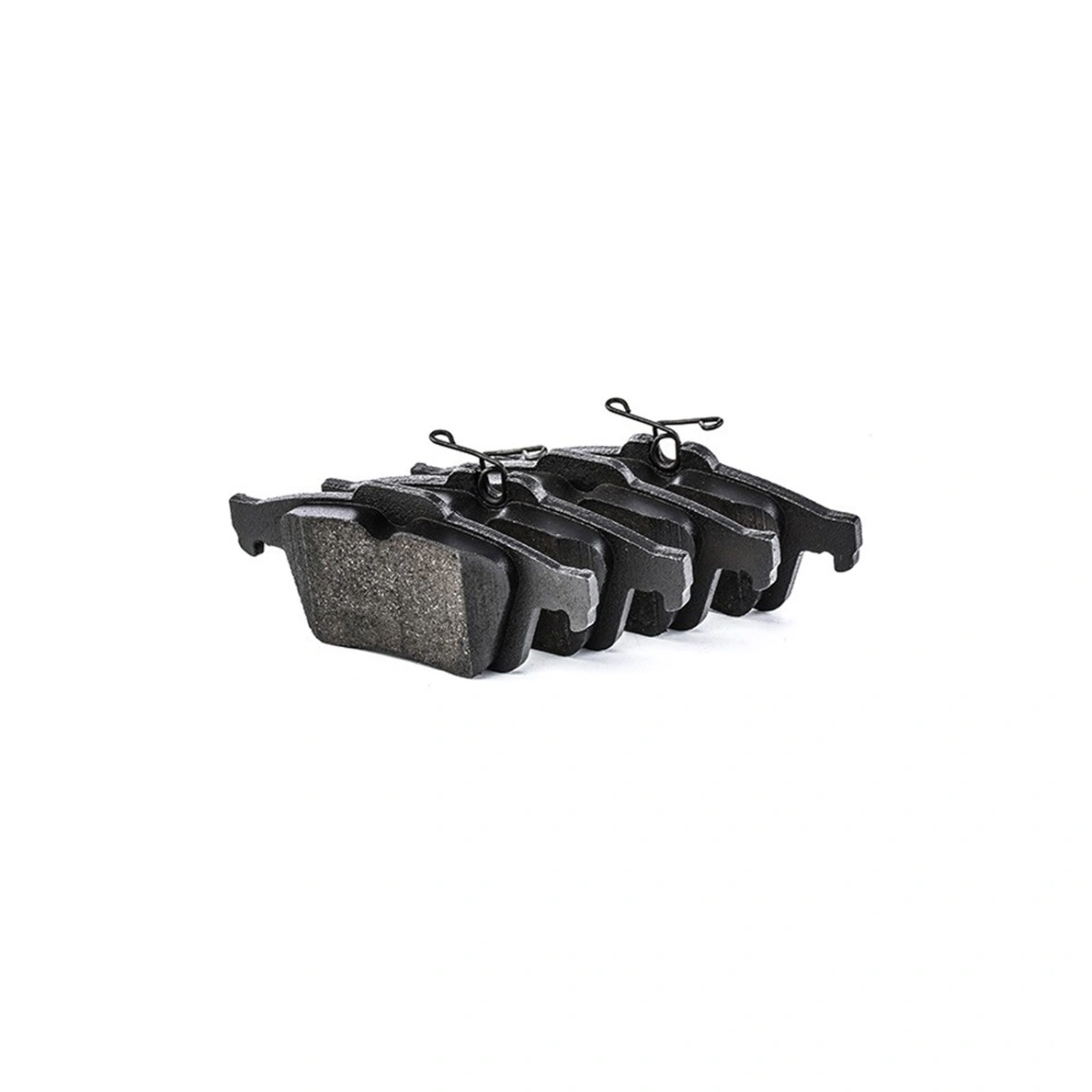 Bosch 0986494528 Arka Fren Balatası - Renault Laguna, Ford Focus, Ford (Changan) Focus (1999-2022, 1.0-5.0L)