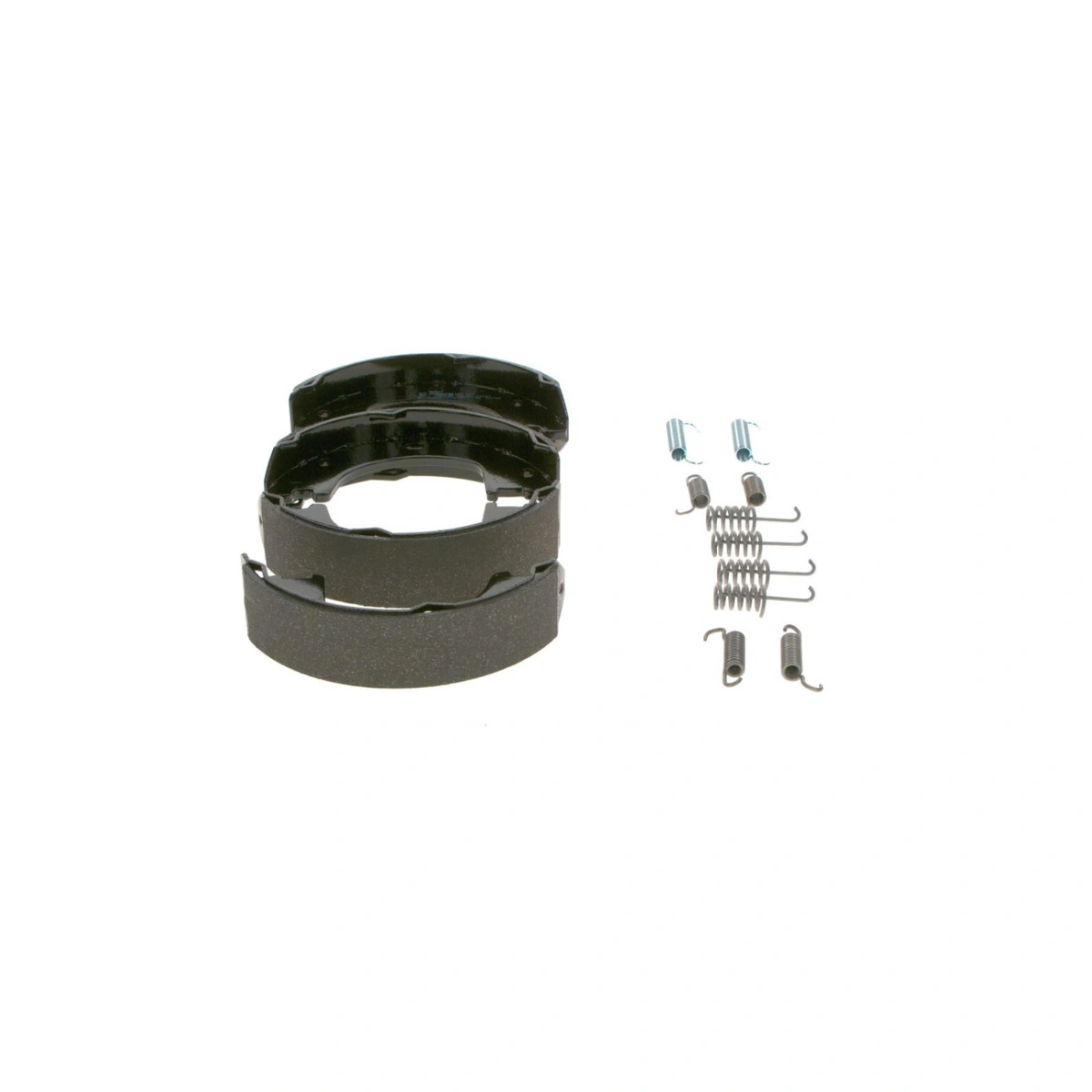 Bosch 0986487751 El Freni Balatası - Mercedes G-Class/Sprinter, Volkswagen Crafter (2006-2020, 2.0-2.5L)