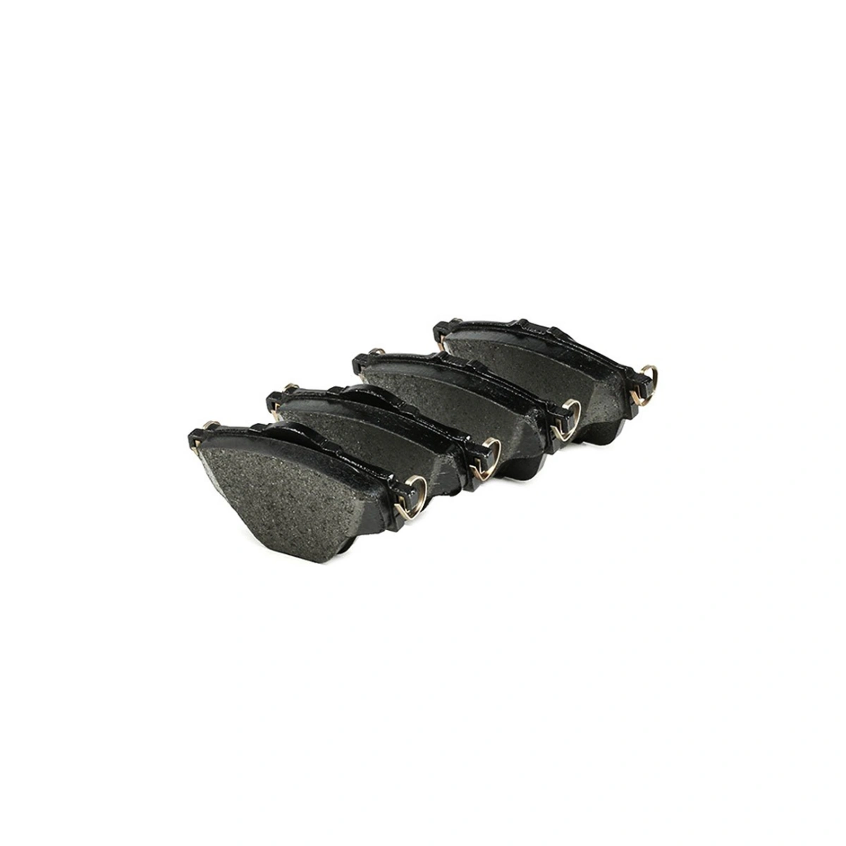 Bosch 0986494805 Arka Fren Balatası - Peugeot 5008, Citroen C4, Opel Astra (2013-2023, 1.2-2.4L)