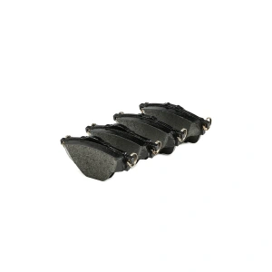Bosch 0986494805 Arka Fren Balatası - Peugeot 5008, Citroen C4, Opel Astra (2013-2023, 1.2-2.4L)