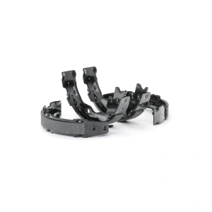 Bosch 0986487734 El Freni Balatası - Toyota Yaris, Nissan Qashqai, Nissan (Dfac) Qashqai (2005-2019, 1.2-3.5L)