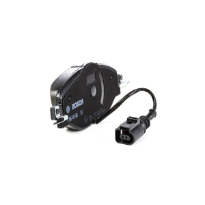 Bosch 0986494660 Fren Balatası - Volkswagen Golf, Audi A3, Skoda Octavia (2011-2024, 1.0-2.5L)
