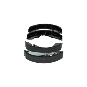 Bosch 0986487613 Arka Kampana Fren Balatası - Opel Corsa (2000-2012, 1.0-1.8L)