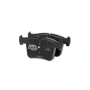 Bosch 0986494487 Ön Fren Balatası - Bmw 3/X3/X4 (2010-2021)