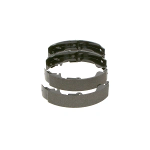 Bosch 0986487422 Arka Kampana Fren Balatası - Toyota Corolla/Sprinter, Nissan Micra (1991-2010, 1.2-2.2L)