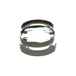 Bosch 0986487713 El Freni Balatası - Toyota Corolla (2001-2009, 1.4-2.0L)