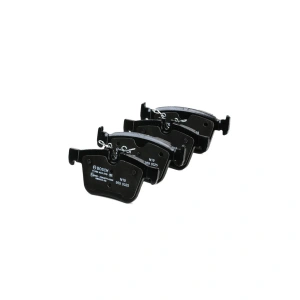 Bosch 0986494819 Arka Fren Balatası - Volvo Xc40, Land Rover Discovery, Land Rover (Chery) Discovery (2011-2023, 1.5-3.0L)
