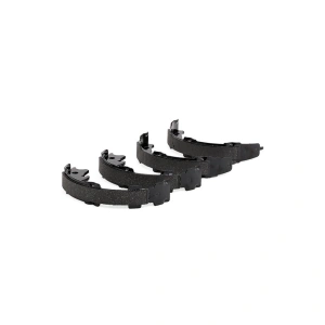 Bosch 0986487734 El Freni Balatası - Toyota Yaris, Nissan Qashqai, Nissan (Dfac) Qashqai (2005-2019, 1.2-3.5L)