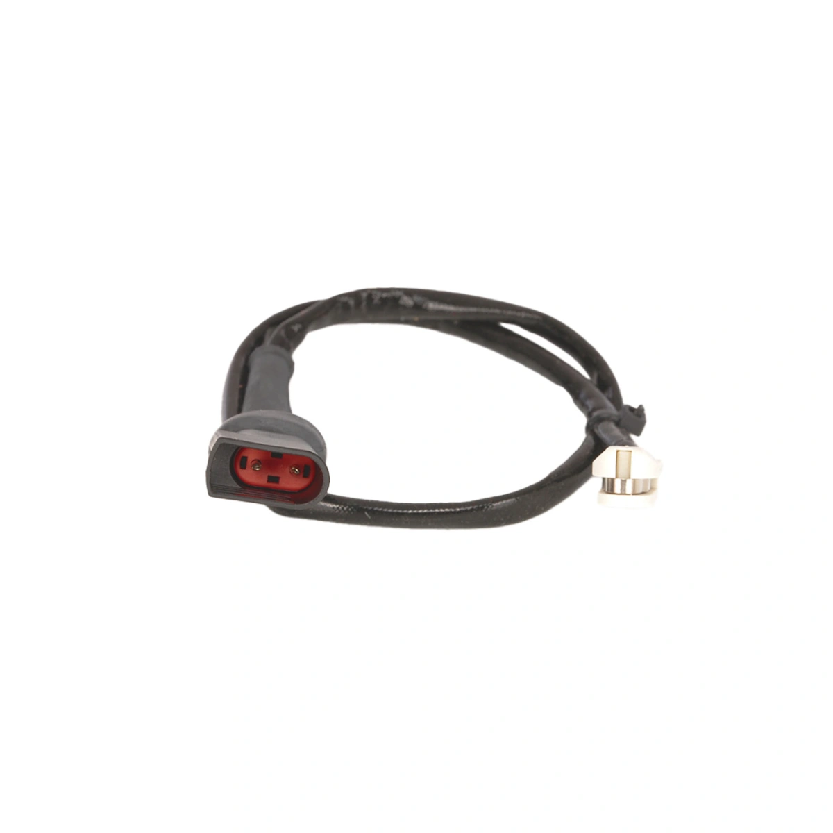 Bosch 1987473573 Arka Balata Aşınma Sensörü (465mm) - Ford Transit V363 / Tourneo (2012-)