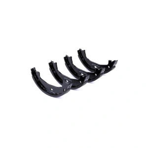 Bosch 0986487608 El Freni Balatası - Bmw 3/1, Bmw (Brilliance) 3 (1997-2021, 2.0-3.0L)