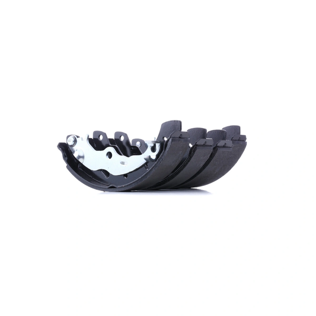 Bosch 0986487796 Arka Kampana Fren Balatası - Ford Focus/Transit/Tourneo (2010-2024, 1.0-2.0L)