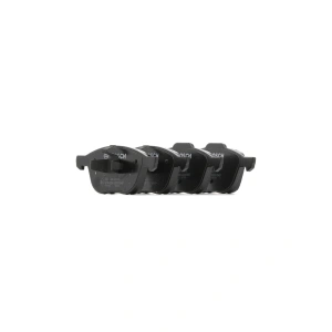 Bosch 0986495215 Ön Fren Balatası - Ford Focus, Volvo C30, Mazda 3 (1999-2022, 1.0-2.5L)