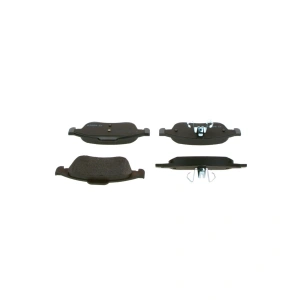 Bosch 0986494441 Ön Fren Balatası - Renault Clio, Dacia Duster, Nissan Juke (2008-2021, 1.0-2.0L)